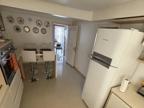 Departamento en Venta con 2 cocheras