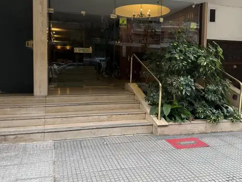 Presidente Manuel Quintana 455 , Piso 9