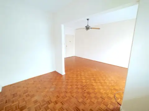 Departamento en Alquiler de 4 ambientes