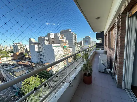 Departamento en Alquiler A Estrenar