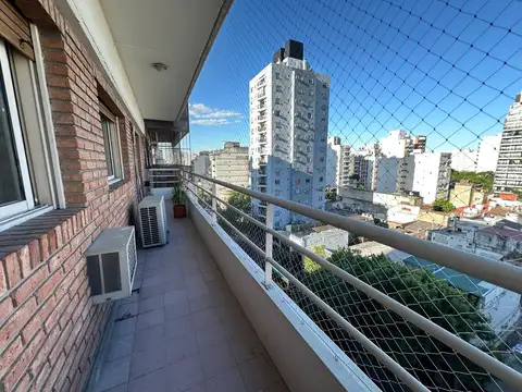 Av. La Plata al 600 Departamento de 3 ambientes en Alquiler en Caballito