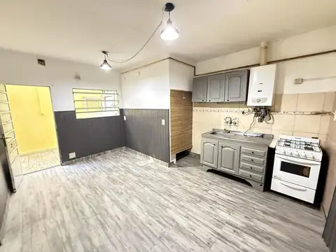 Depto Tipo Casa en Venta 35 años