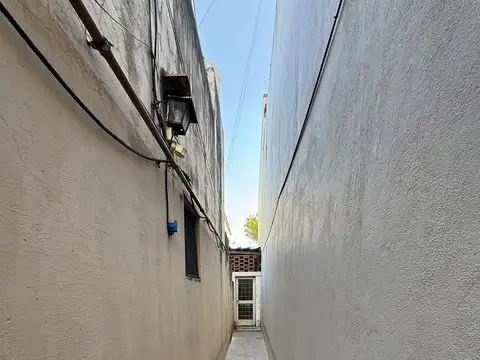 Depto Tipo Casa en Venta de 3 dormitorios