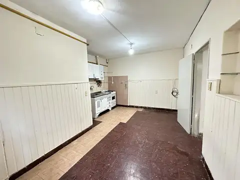 Depto Tipo Casa en Venta de 3 dormitorios