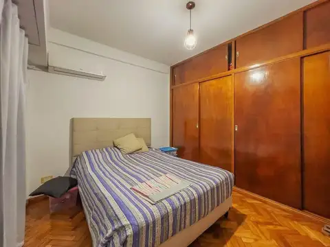 Departamento en Venta en Luis Agote, USD 55.000