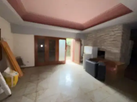Casa en Alquiler 40 años