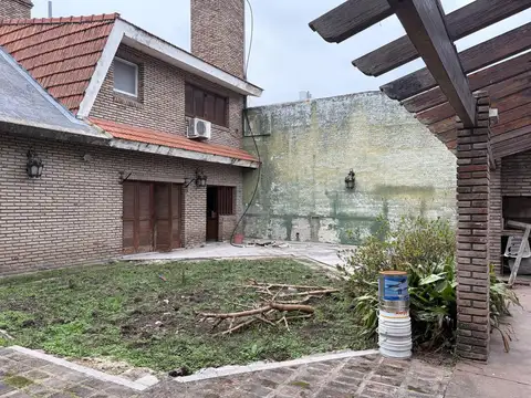 Casa en Alquiler de 4 dormitorios