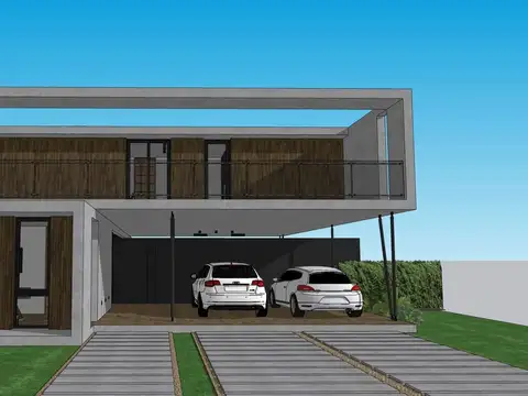 Arces 19 - Puerto Nizuc