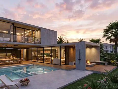 Lote Premium en Puerto Nizuc - Hudson