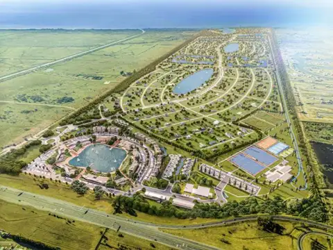 Terreno en Venta en Puerto Nizuc, USD 100.000
