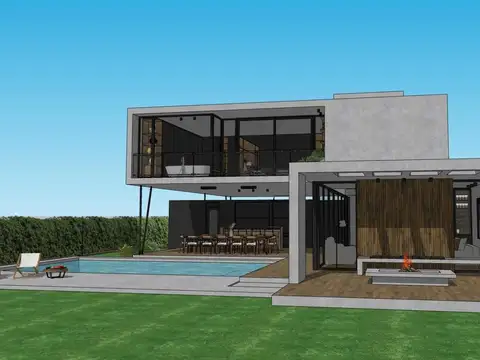 Terreno en Venta de 879,0 m2
