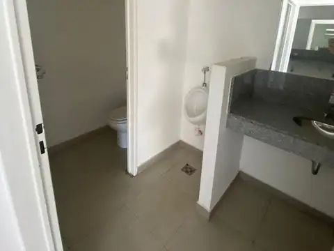 OFICINA PREMIUM AAA CON PISO ALTO VISTA RIO PERMUTA FINANCIA