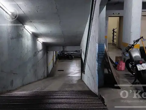 COCHERA EN VENTA EN QUILMES, SUB SUELO CON SEGURIDAD 24 HORAS 