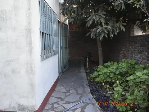 Depto Tipo Casa en Venta de 2 dormitorios