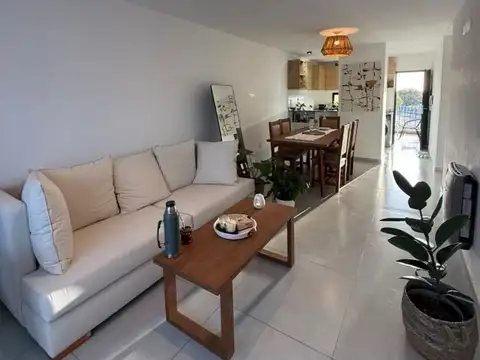 Departamento en Venta de 2 dormitorios