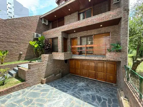 CHALET EN VENTA ARENALES 111 AVELLANEDA CENTRO