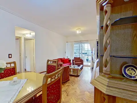 Departamento en Venta 41 años