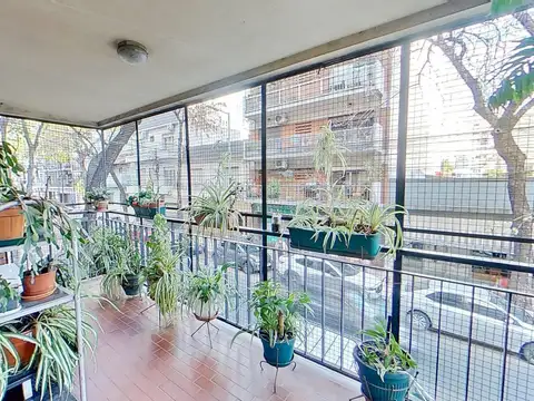 Departamento en Venta de 5 ambientes