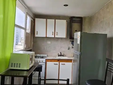 Departamento en Alquiler Temporal 10 años