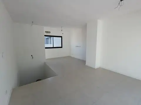 Triplex 3 amb a Estrenar c/terraza - Villa Bosch