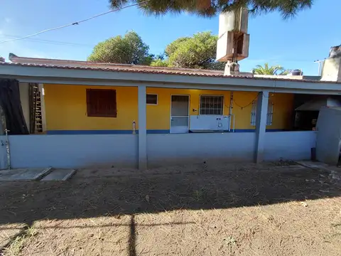 Casa en Venta en Mar del Tuyu, USD 85.000