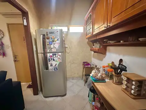 Depto Tipo Casa en Venta en Castelar, USD 62.500