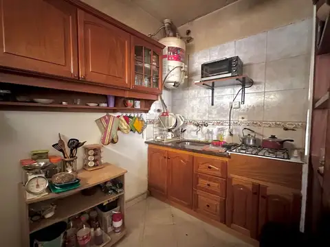 Depto Tipo Casa en Venta 55 años