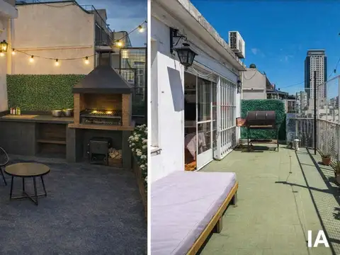 Departamento en Venta de 3 dormitorios