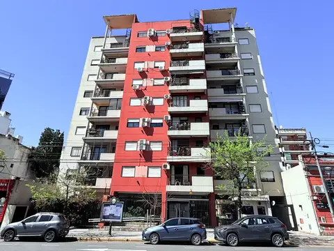Avenida Monroe 3400