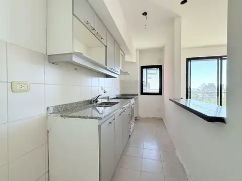 Departamento en Venta al Norte