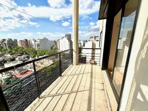 Departamento en Venta en Coghlan, USD 134.000