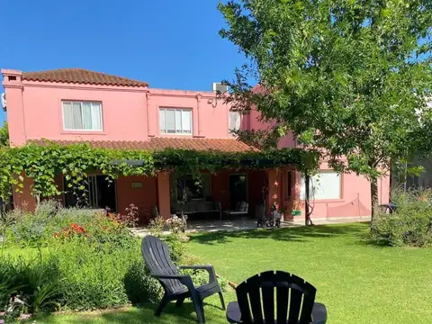 Casa en Alquiler Temporal de 3 dormitorios