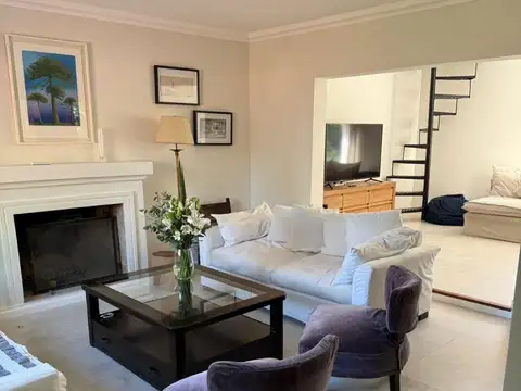 Casa en Alquiler Temporal en Santa Barbara, USD 5.000