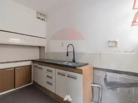 Departamento en Alquiler 72 años