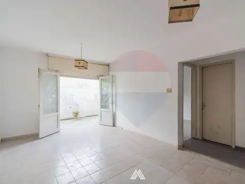 ALQUILER APARTAMENTO SAYAGO 1 FORMITORIO PATIO