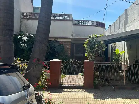 Casa en Venta en Caseros, USD 90.000