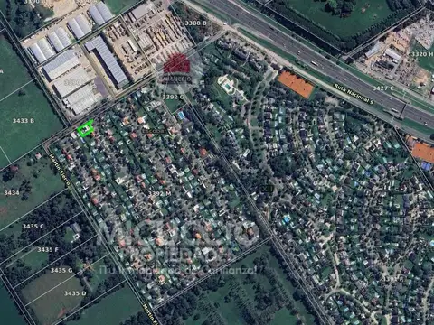 Casa en Venta en La Barra Village, USD 240.000