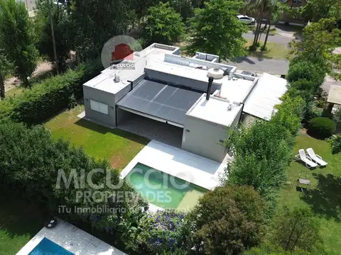 Casa en venta | B° La Barra Village (UF N°128) | Escobar