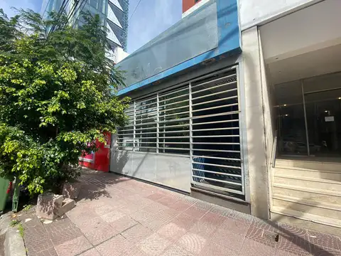 Local en venta Vicente Lopez sobre Av. Libertador