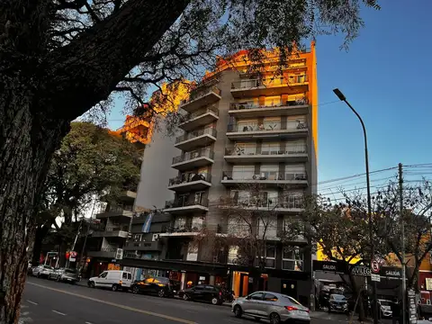 Departamento en Alquiler en Saavedra, CABA