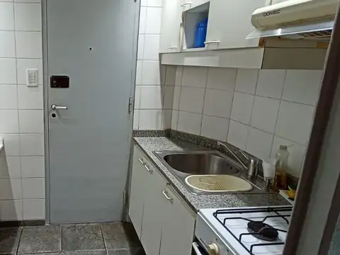 Departamento en Venta 40 años