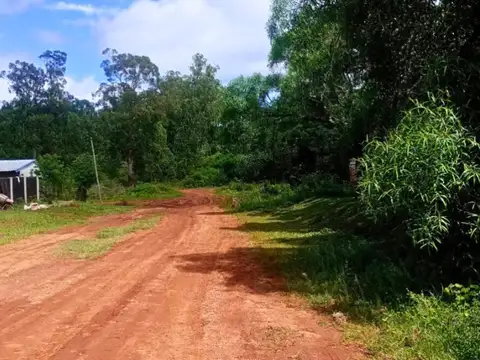 Terreno en Venta de 625,0 m2