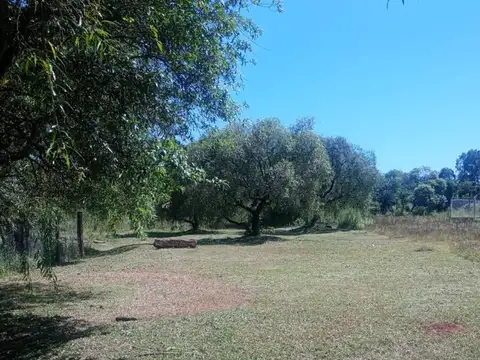 Terreno en Venta en Candelaria, USD 7.000