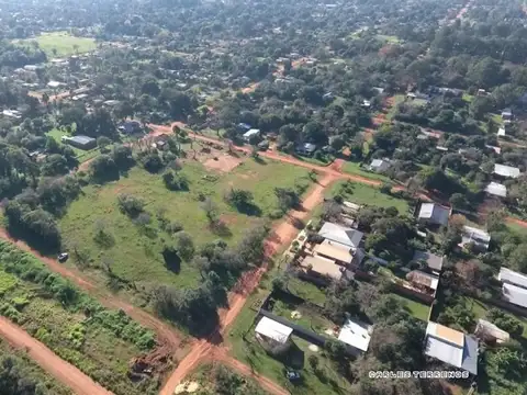 Terreno en Venta de 625,0 m2