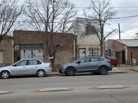 CIPOLLETTI VENDE ZONA COMERCIAL