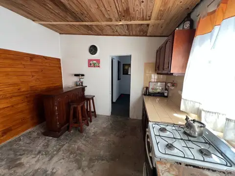 Casa en Venta en Los Hornos, USD 38.000