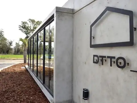 Terreno en Venta en City Bell, USD 72.500