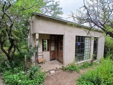 Casa en Venta en Valle Hermoso, USD 37.000