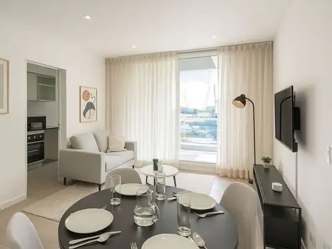 Departamento en Venta al Norte