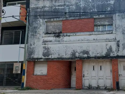 Casa en Venta 50 años